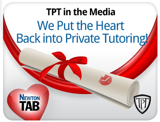 The Premier Tutors Puts the Heart Back into Tutoring