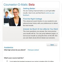 Counselor-O-Matic - Private TUtoring