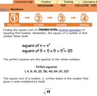 math - Private Tutoring