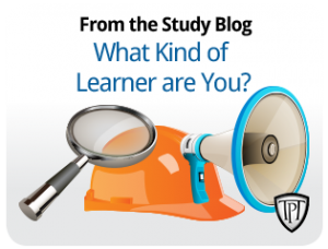 What Kind Of learner Are You?