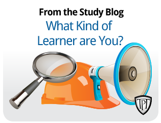 What Kind Of learner Are You?