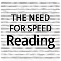 Need For Speed Reading