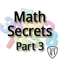 Top 10 math secrets you wont learn in school part 3