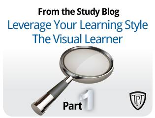The Visual Learner