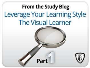 The Visual Learner